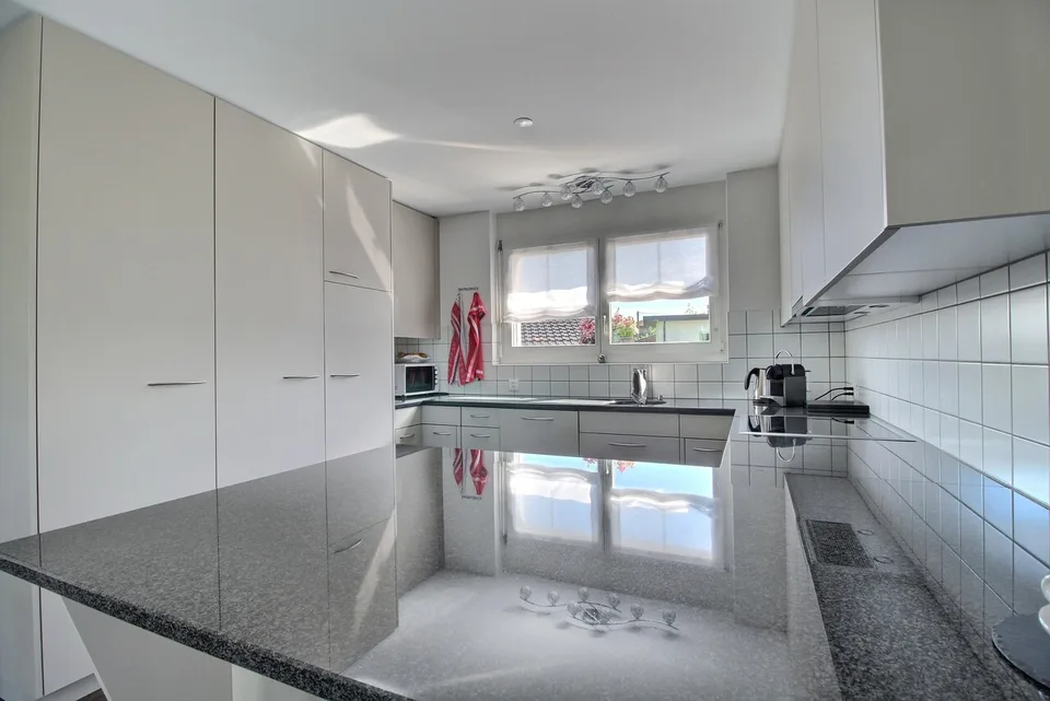 Beautiful semi-detached house, over 180 m2 living space