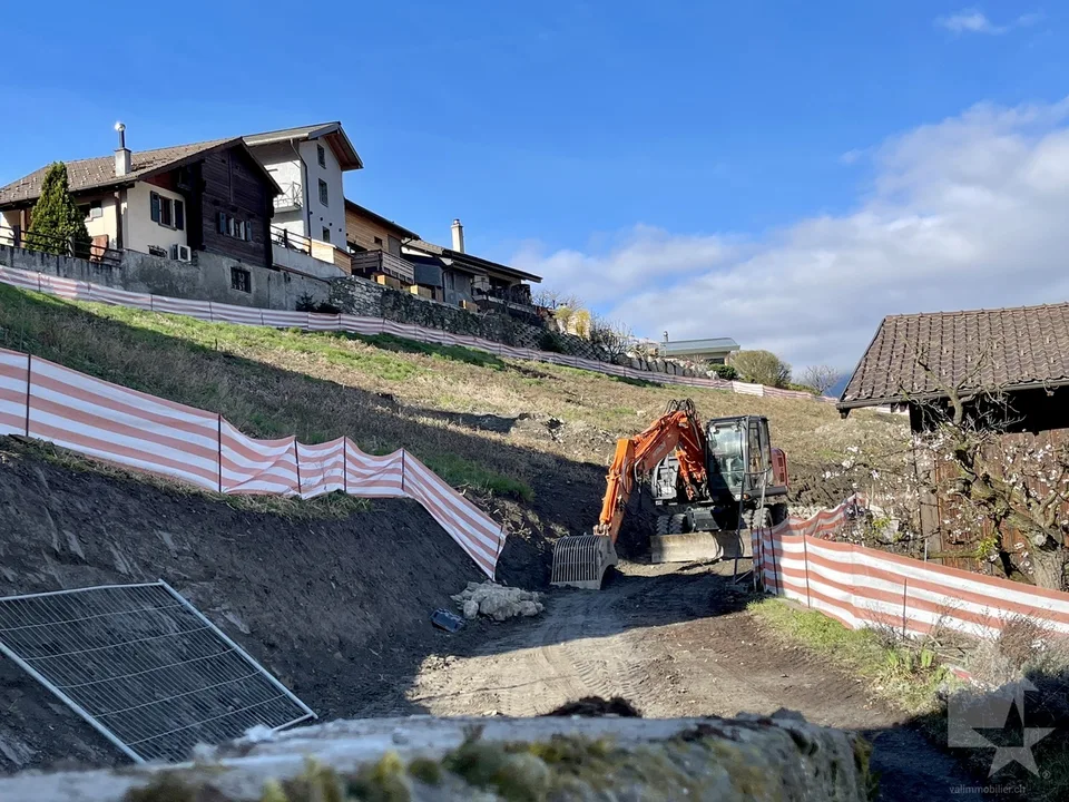 Appartement 4.5 pièces avec jardin de 169m2, nouvelle promotion – photo 13 sur 13