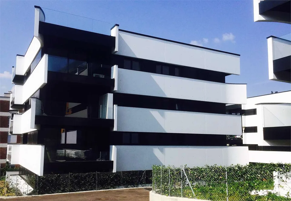 Attico 4,5 locali con froof garden – photo 7 sur 7