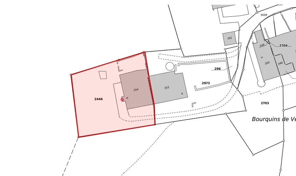 Prächtiges neuchâteloises Nachbarhaus mit 6.5 Zimmern renoviert