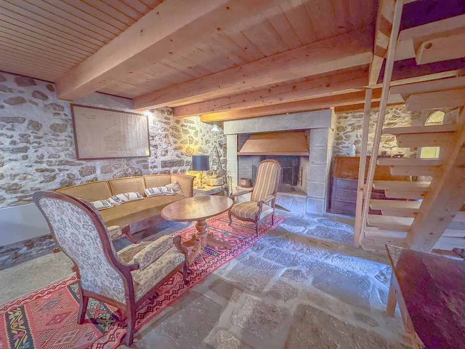 Magnifica casa a schiera neocastelana ristrutturata di 6.5 locali – foto 8 di 13