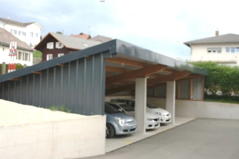 Bello e recente immobile a rendita in ottimo stato con 6 appartamenti di 4,5 locali – foto 15 di 15
