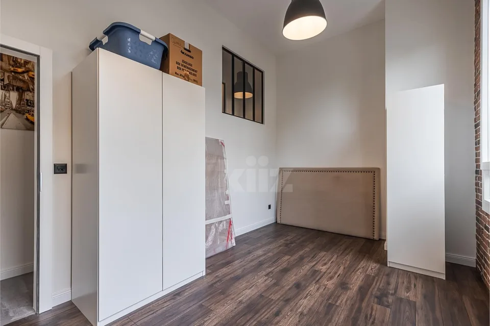 Vollständig renovierte Wohnung mit separatem Büro – Foto 10 von 13