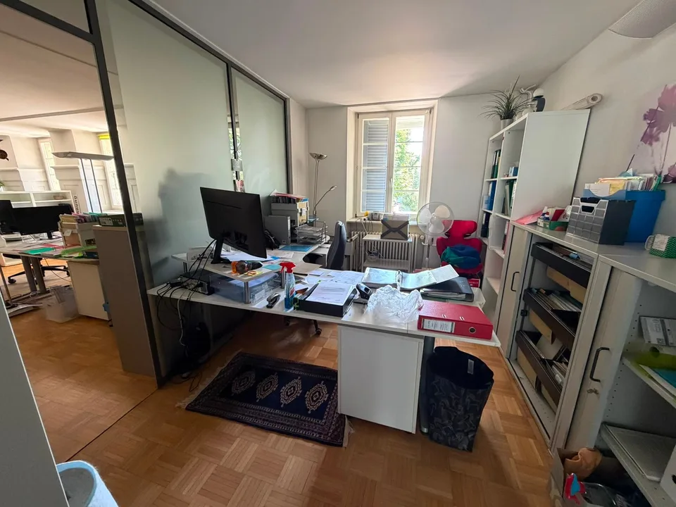 Bureau moderne à louer – Route de Soleure 8, Bienne – photo 9 sur 15
