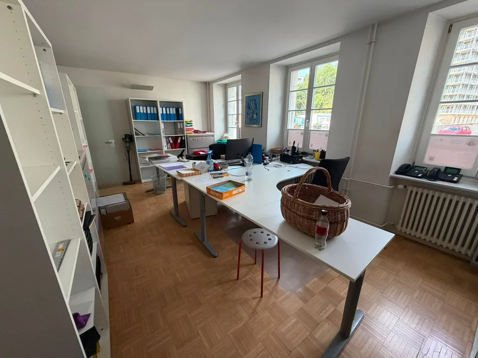 Bureau moderne à louer – Route de Soleure 8, Bienne – photo 15 sur 15