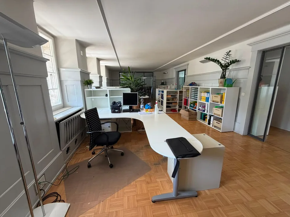 Bureau moderne à louer – Route de Soleure 8, Bienne – photo 8 sur 15