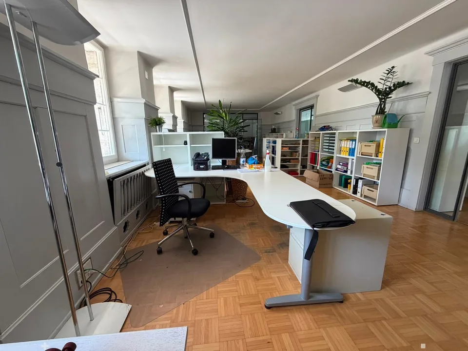 Bureau moderne à louer – Route de Soleure 8, Bienne – photo 7 sur 15
