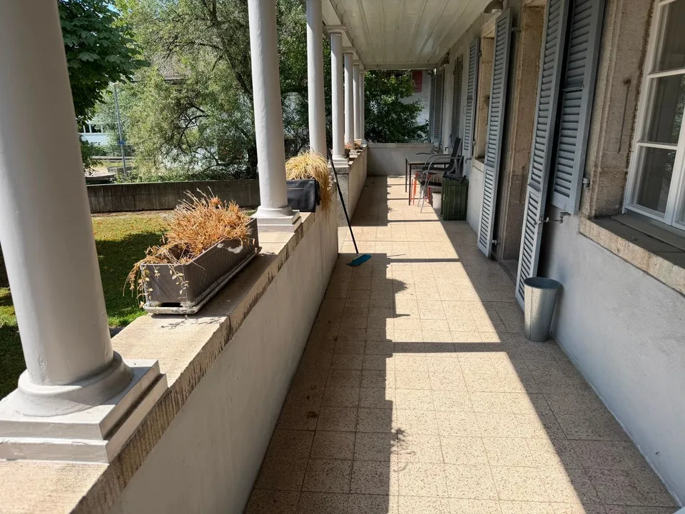 Bureau moderne à louer – Route de Soleure 8, Bienne – photo 13 sur 15
