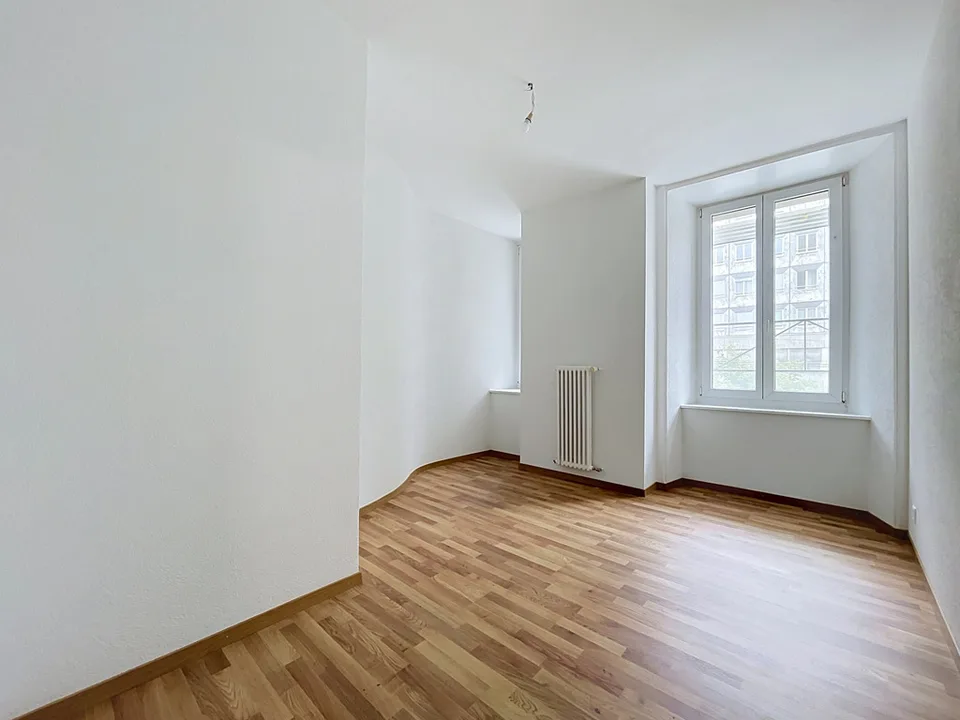 3-Zimmer-Wohnung