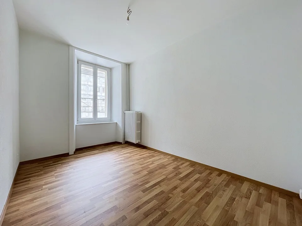 3-Zimmer-Wohnung