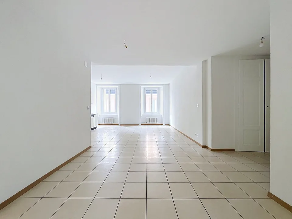 3-Zimmer-Wohnung