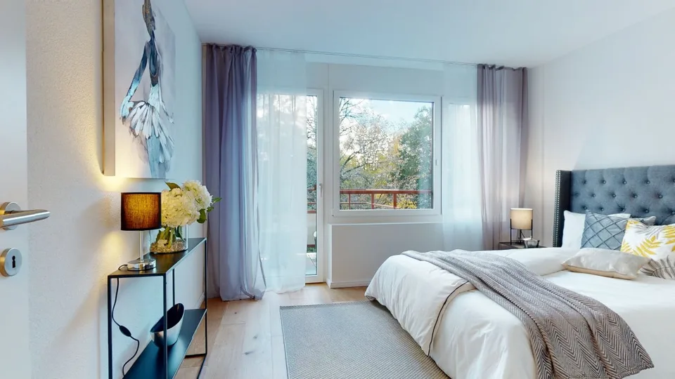 Oasi di benessere con servizio e sicurezza