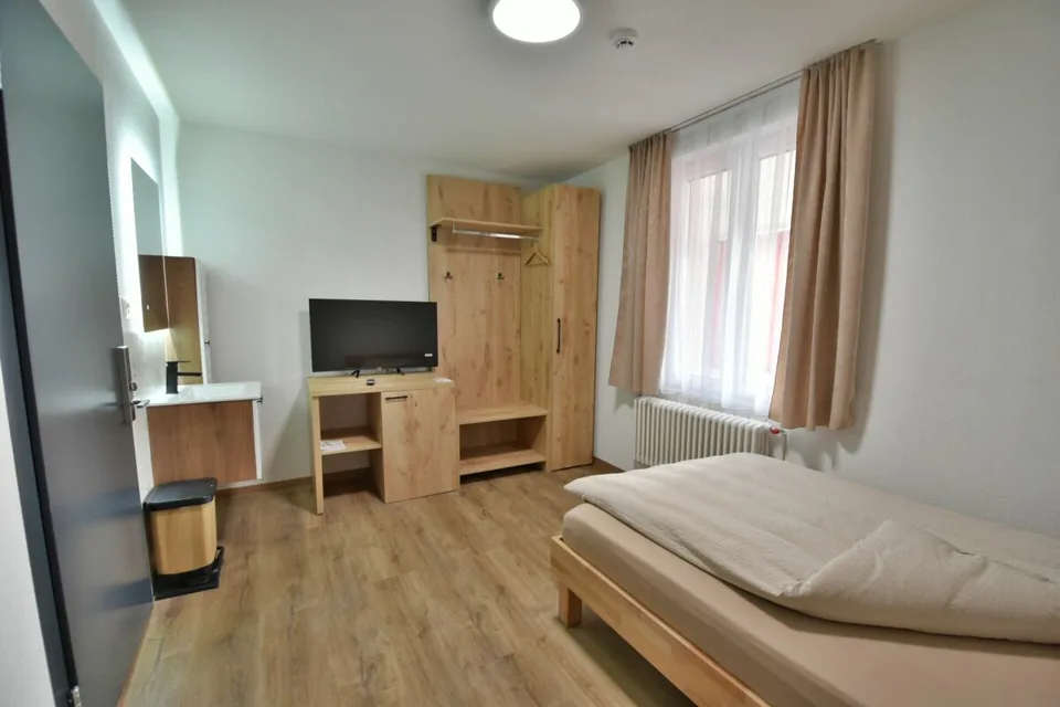 Möblierte Studiozimmer für Kurzzeit- oder Langzeitmiete!