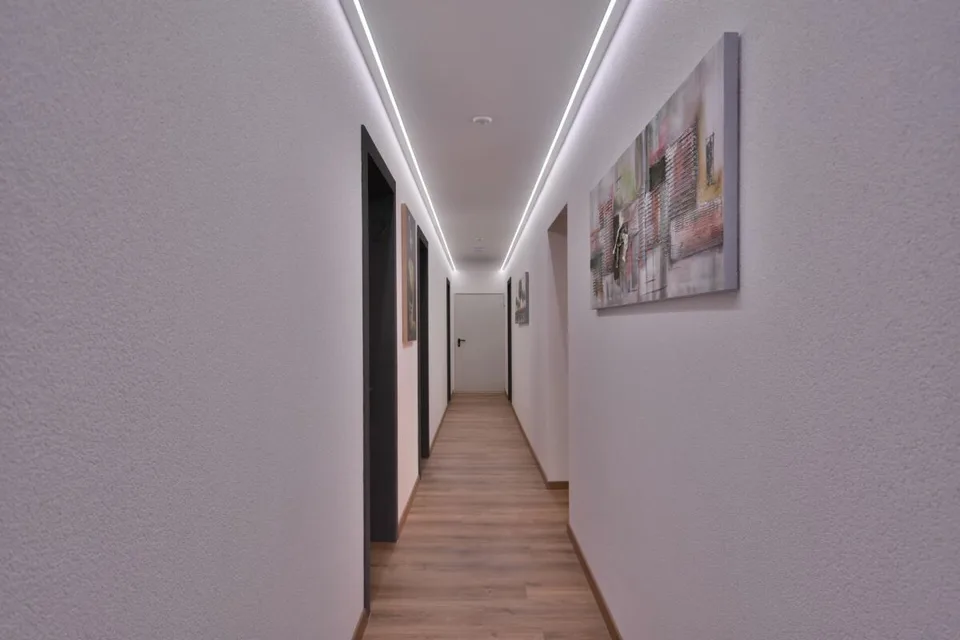 Furnished studio rooms for short-term or long-term rent!