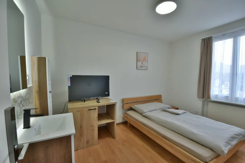 Camere studio arredate per affitto a breve o lungo termine! – foto 10 di 13
