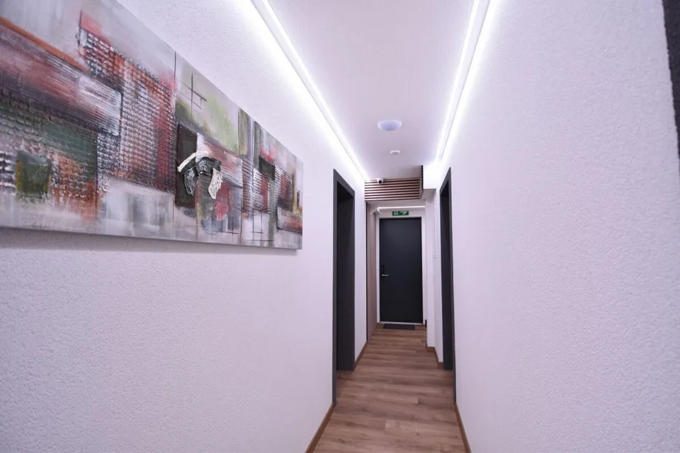 Camere studio arredate per affitto a breve o lungo termine! – foto 13 di 13