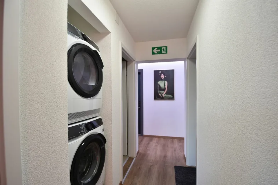 Camere studio arredate per affitto a breve o lungo termine! – foto 12 di 13