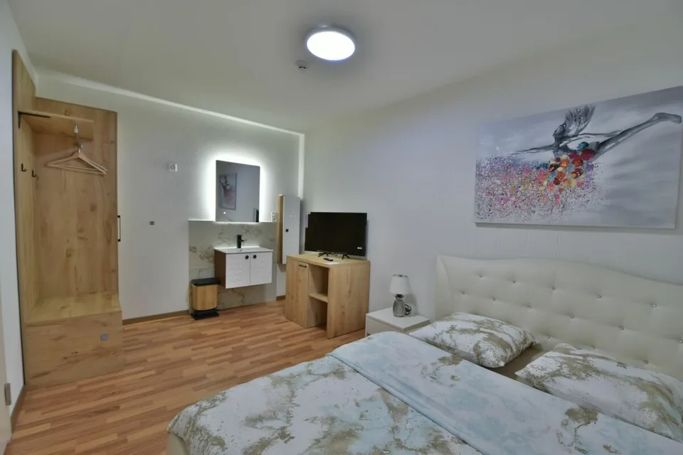 Camere studio arredate per affitto a breve o lungo termine! – foto 9 di 13