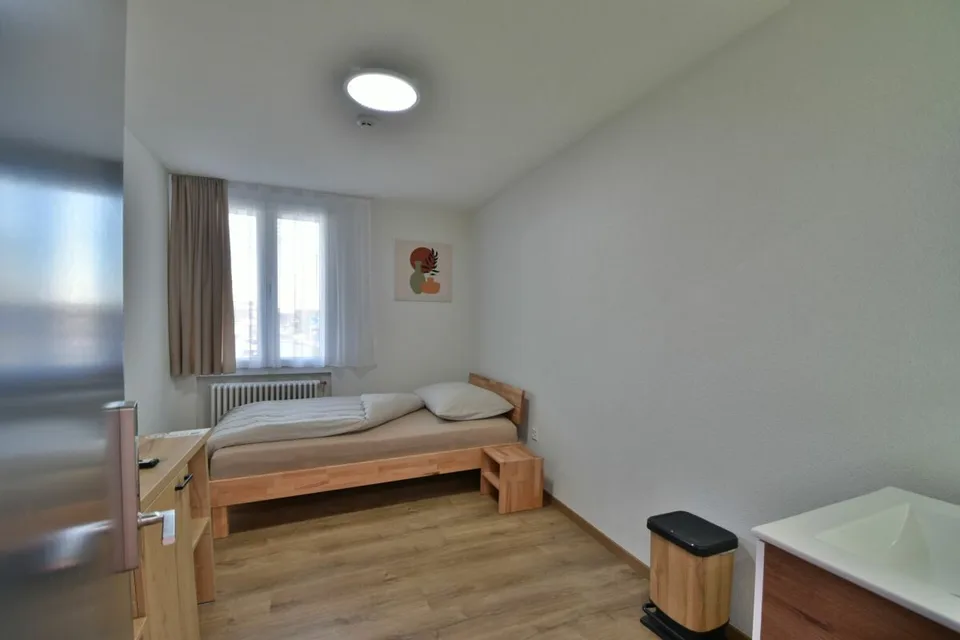 Camere studio arredate per affitto a breve o lungo termine! – foto 6 di 13