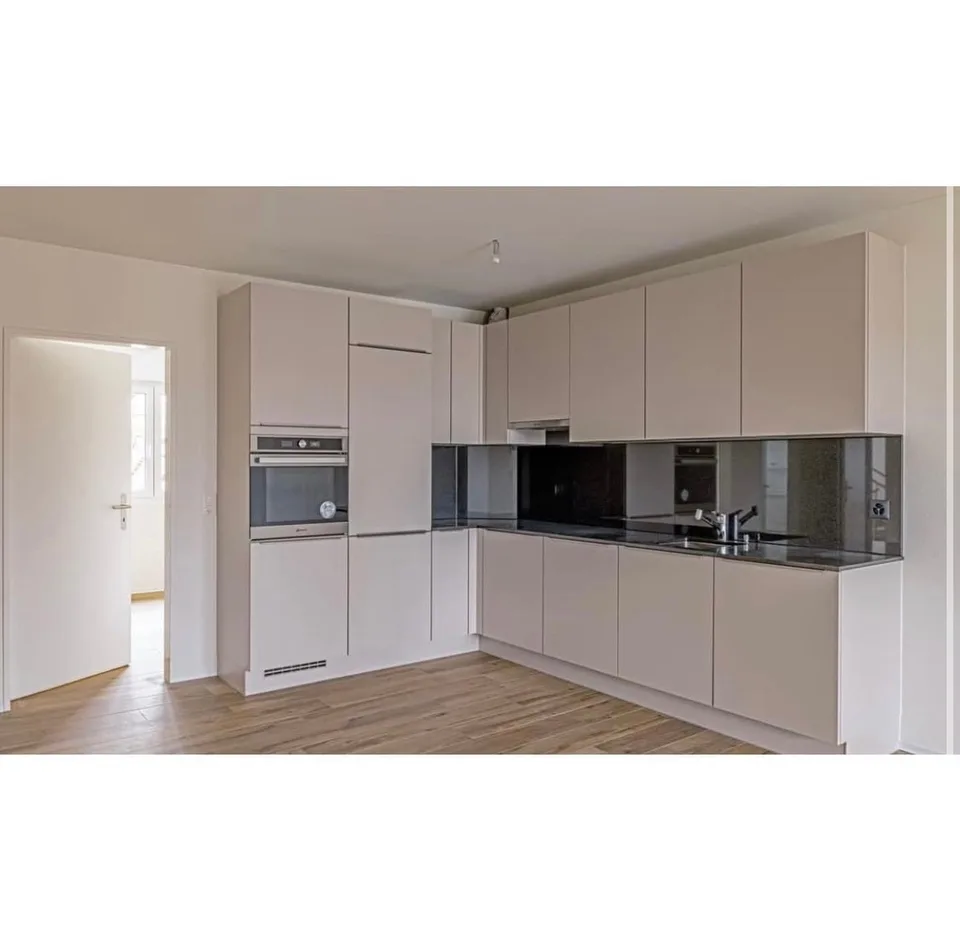 Charmante 3.5-Zimmerwohnung an zentraler Lage in Langenthal