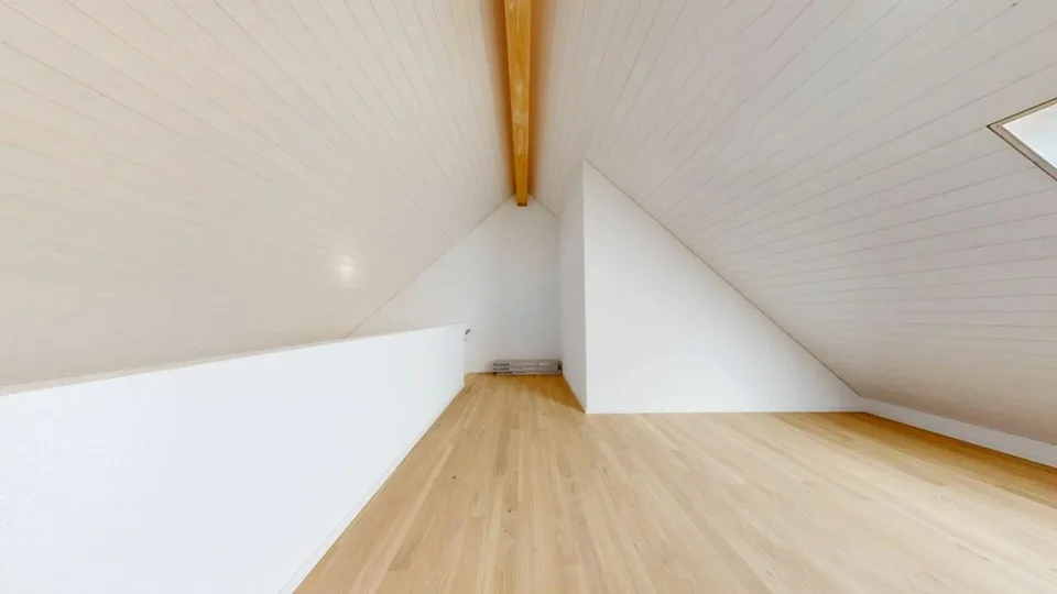 Superficie di 58 m2