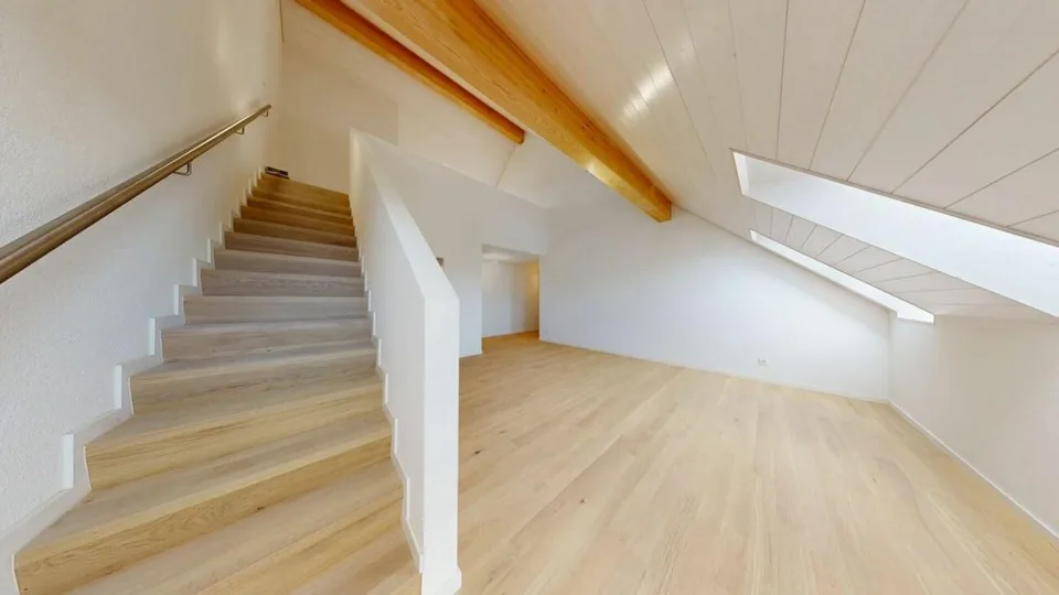 Superficie di 58 m2