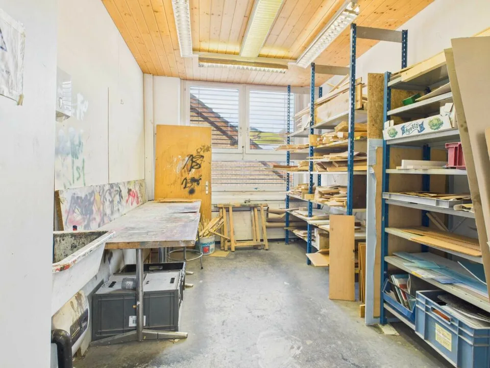 Espaces de Bureau/Commercial en Centre-Ville – photo 6 sur 14
