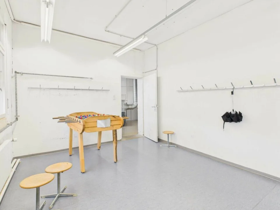 Büro-/Gewerberäume an zentraler Lage