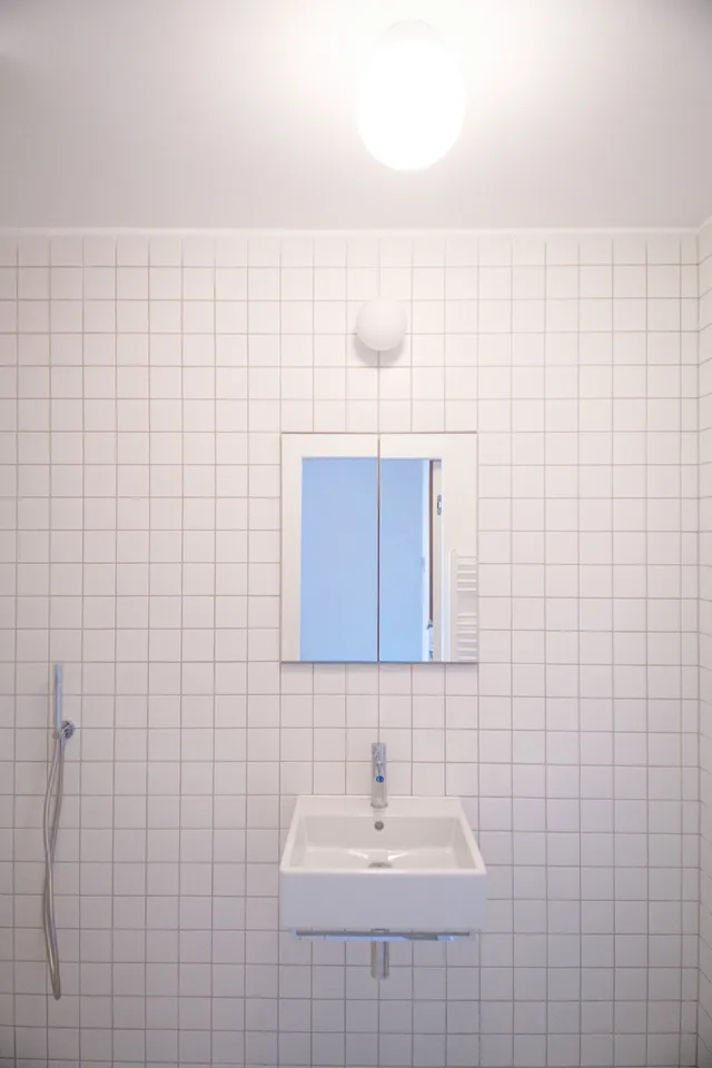 Gemütliche 1,5-Zimmer-Wohnung in Paradiso, Lugano