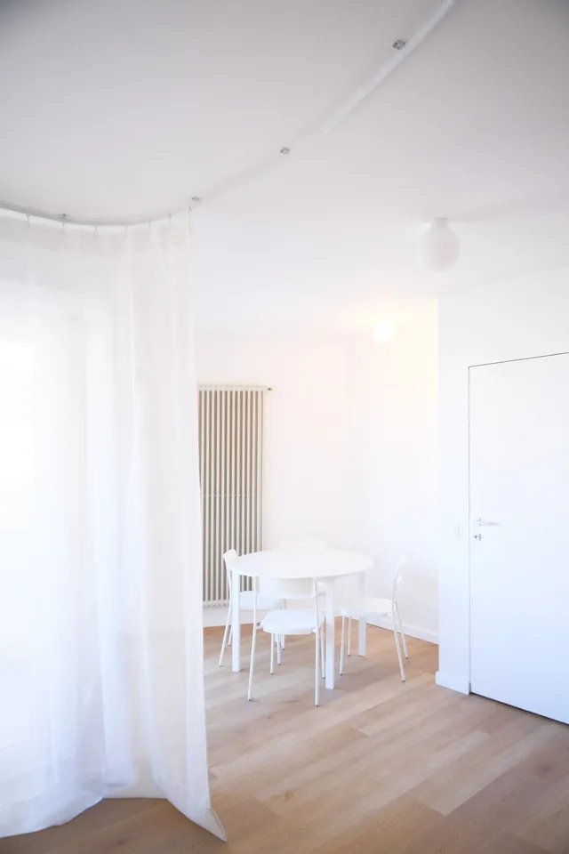 Accogliente appartamento di 1.5 locali a Paradiso, Lugano – foto 9 di 14