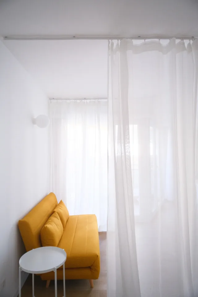 Accogliente appartamento di 1.5 locali a Paradiso, Lugano – foto 11 di 14