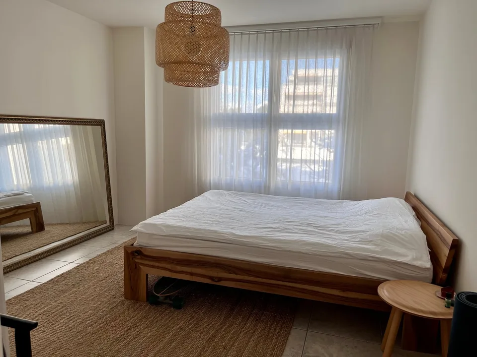 3.5-Zimmer-Wohnung an bester Lage im Kanton Zug