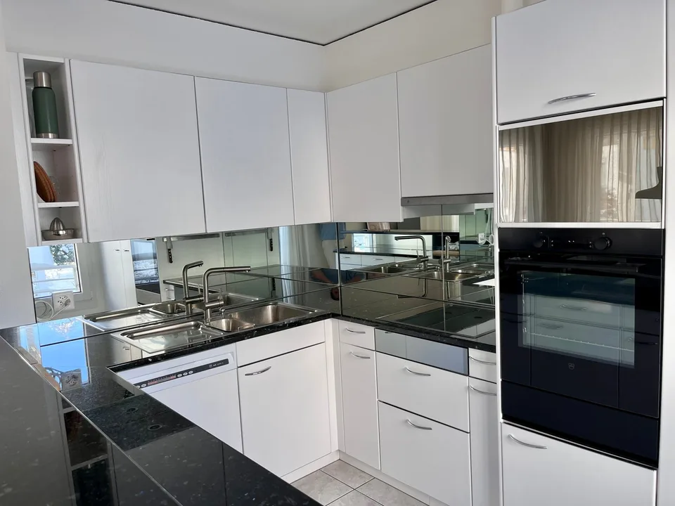 3.5-Zimmer-Wohnung an bester Lage im Kanton Zug