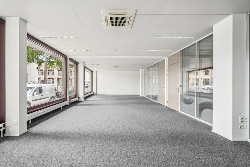 Utilisation intermédiaire dans un emplacement idéal dans le district 5 jusqu'à la fin avril 2027
