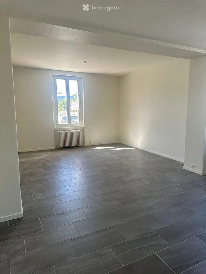 Appartamento 3 locali ristrutturato
