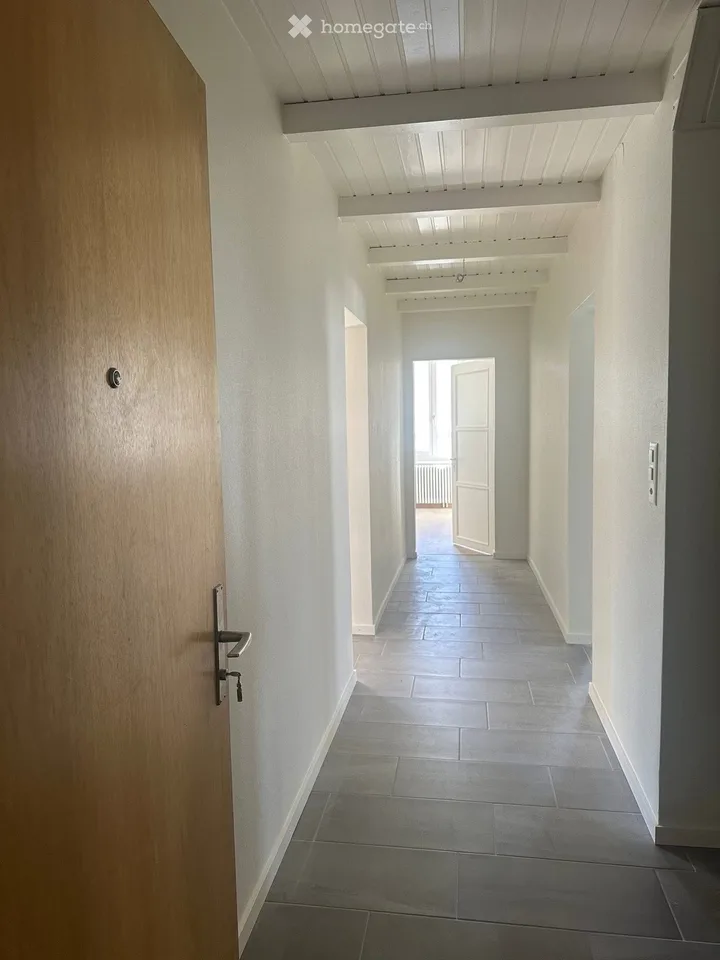 Appartamento 3 locali ristrutturato