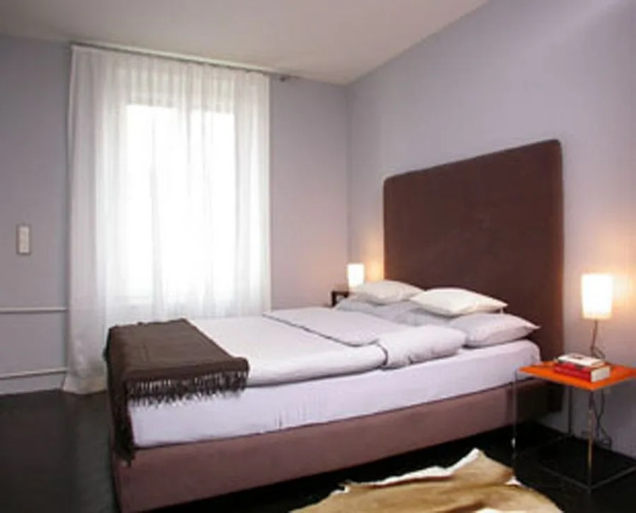 Two Bedroom Senior, Balcony, Kitchenette -  Serviced Apartment with Weekly Housekeeping Included