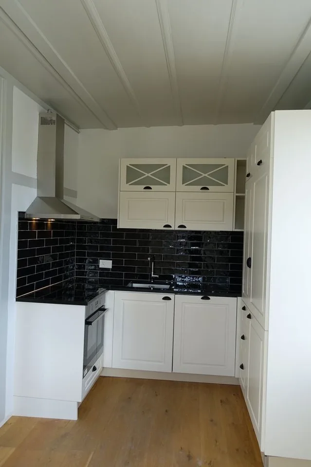 Tramelan - Appartement de 3,5 pièces entièrement rénové (1er mois offert)