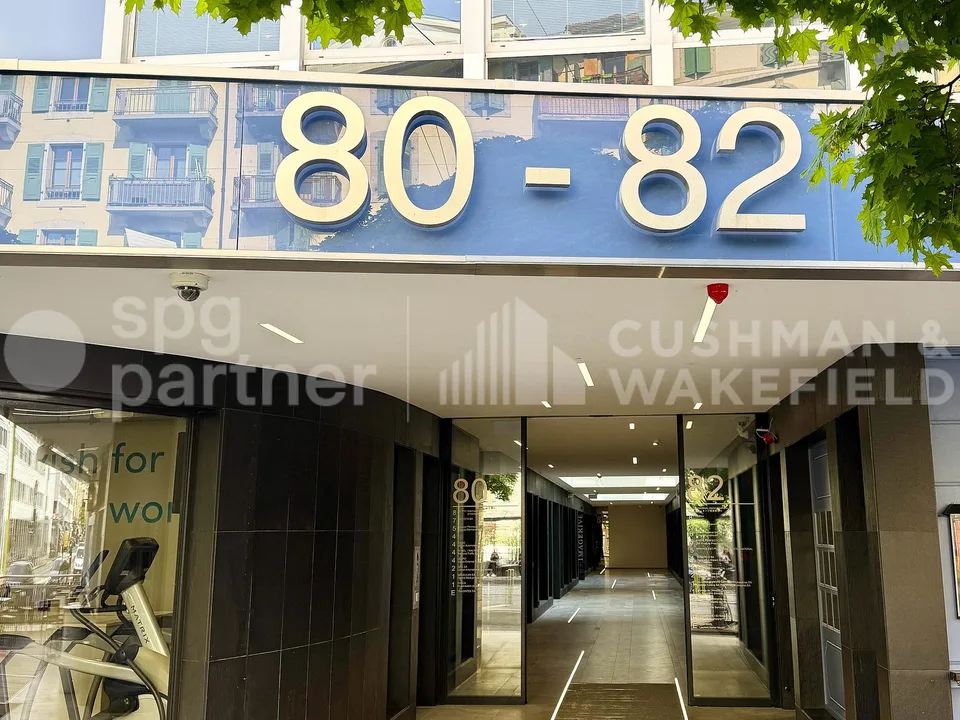 Lausanne 80-82