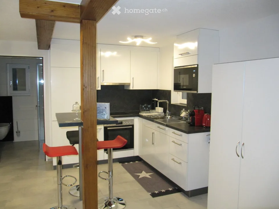 TOP FURNISHED STUDIO All inclusive!