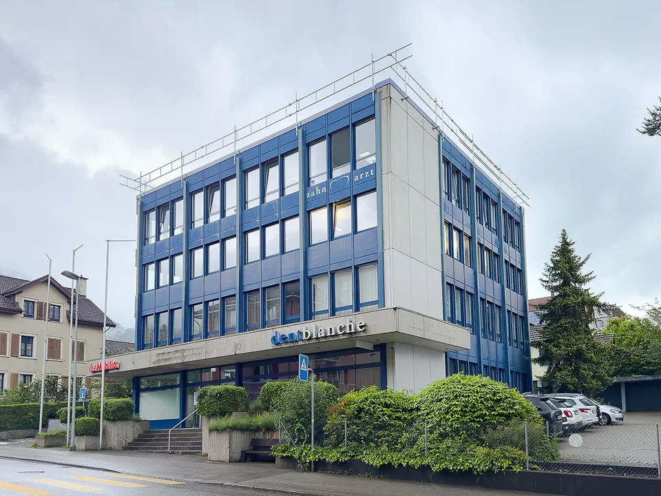 Dienstleistungsfläche an zentraler Lage – Foto 13 von 13