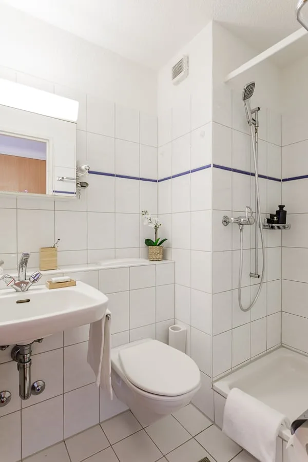 1.5 Zimmer in Oerlikon