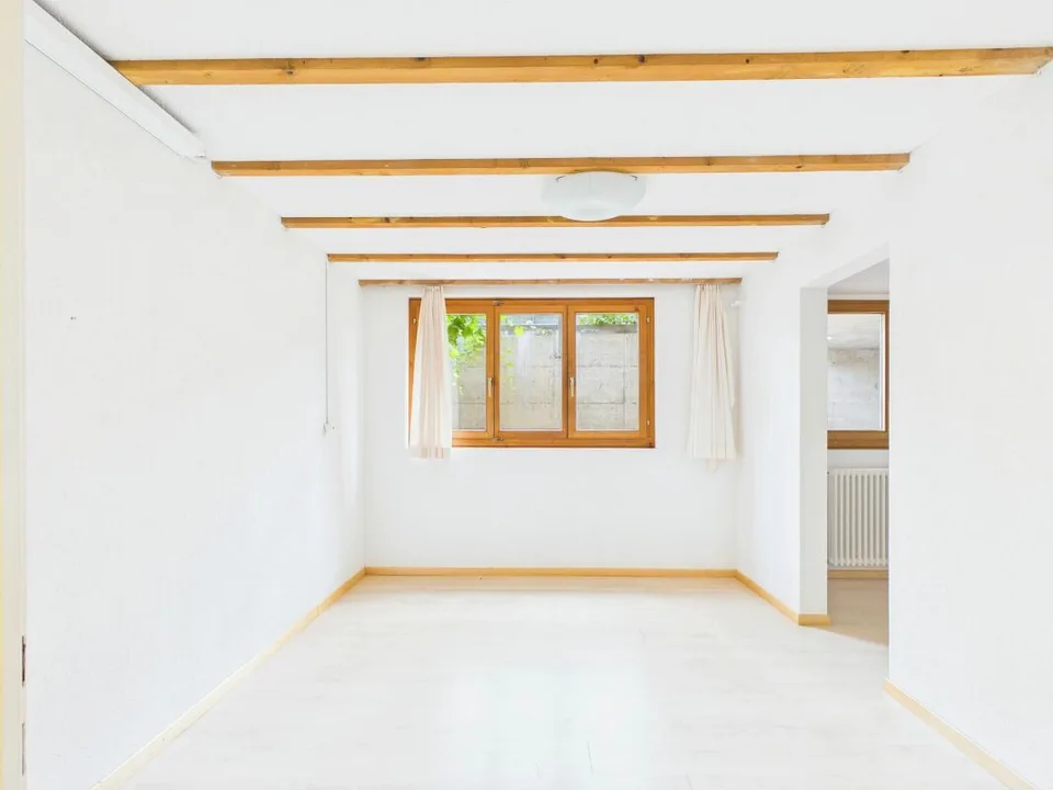 Casa a più generazioni con molto spazio e una vista meravigliosa