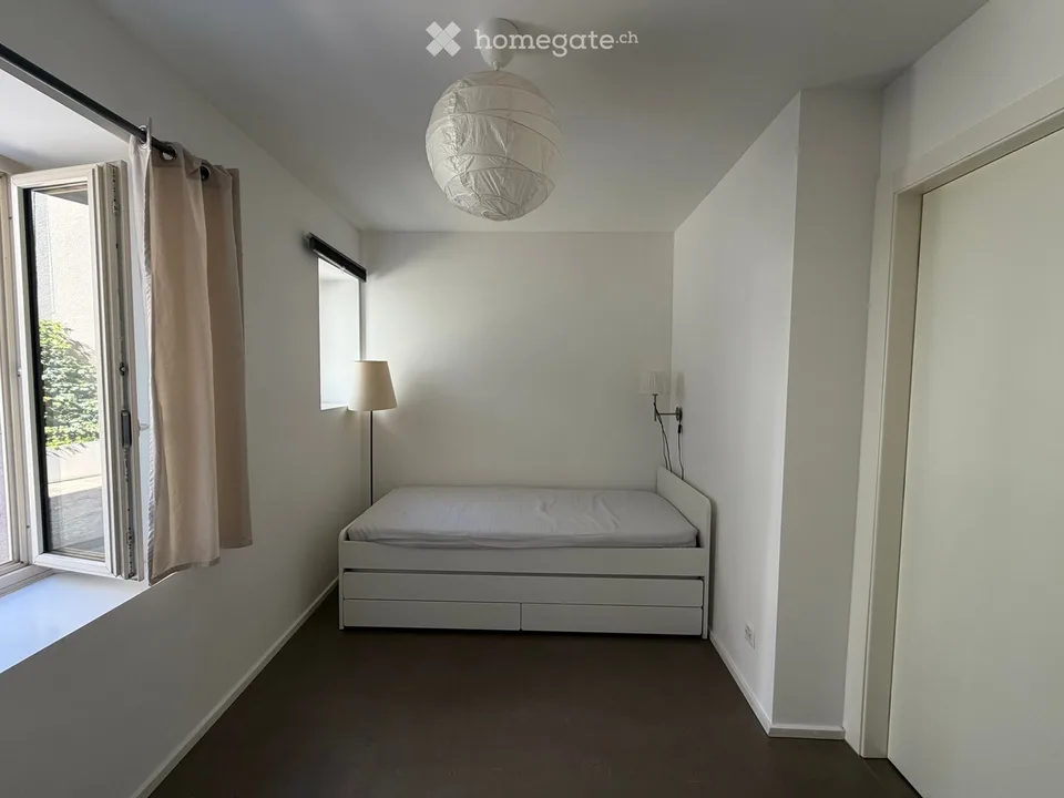 Appartmento 3.5 moderno nel centro di Mendrisio