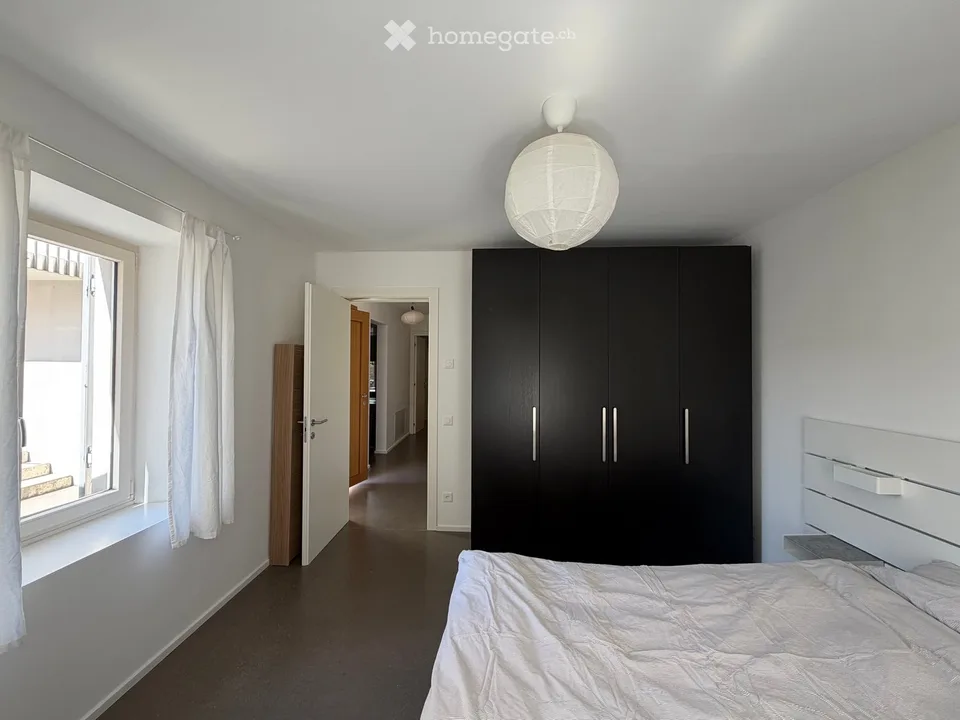 Appartmento 3.5 moderno nel centro di Mendrisio