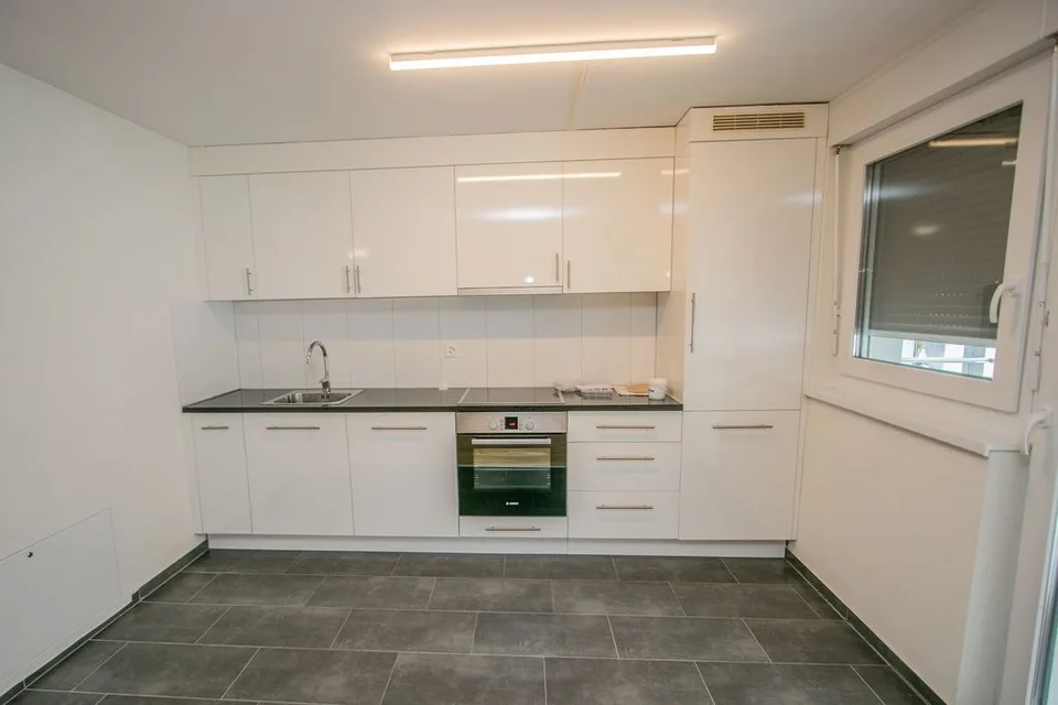1 Nettomiete geschenkt - Moderne 2.5 Zimmer-Wohnung in Herisau