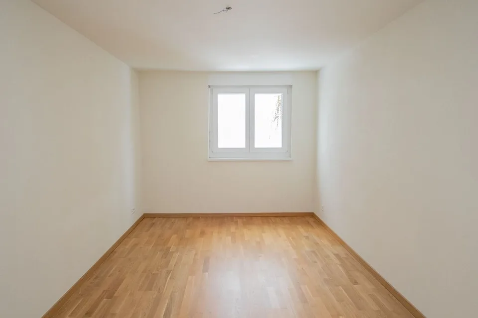 1 Nettomiete geschenkt - Moderne 2.5 Zimmer-Wohnung in Herisau