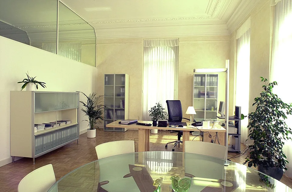 Bureaux – photo 7 sur 10