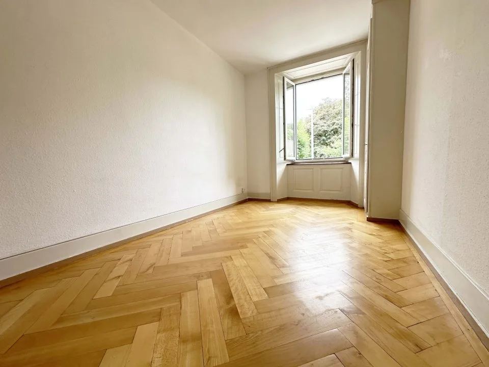 05600 - Appartamento 4½ locali - J.-F.-Houriet 5 - Le Locle