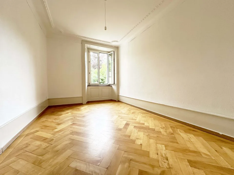 05600 - Appartamento 4½ locali - J.-F.-Houriet 5 - Le Locle